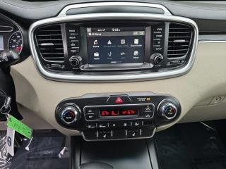 2020 Kia Sorento