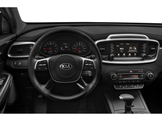 2020 Kia Sorento