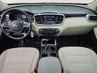 2020 Kia Sorento