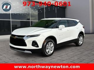 2022 Chevrolet Blazer