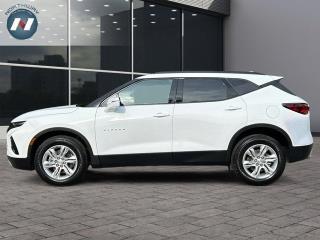 2022 Chevrolet Blazer