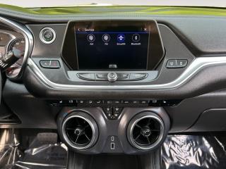 2022 Chevrolet Blazer