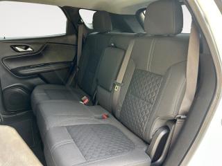 2022 Chevrolet Blazer