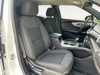 2022 Chevrolet Blazer