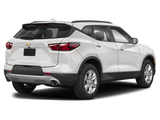 2022 Chevrolet Blazer