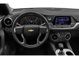 2022 Chevrolet Blazer