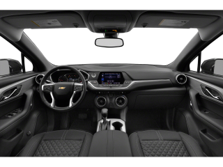 2022 Chevrolet Blazer