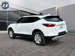 2022 Chevrolet Blazer