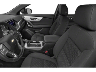 2022 Chevrolet Blazer