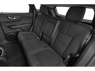 2022 Chevrolet Blazer