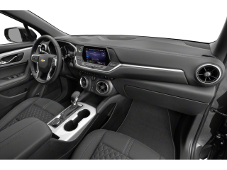 2022 Chevrolet Blazer