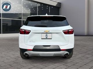 2022 Chevrolet Blazer
