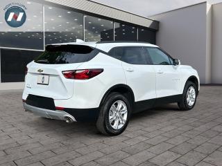 2022 Chevrolet Blazer