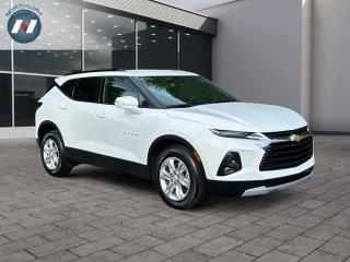 2022 Chevrolet Blazer