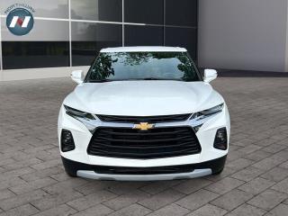 2022 Chevrolet Blazer