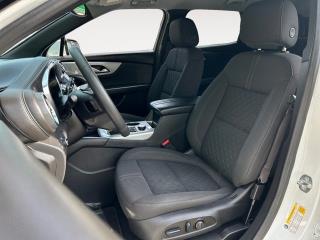 2022 Chevrolet Blazer