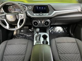 2022 Chevrolet Blazer