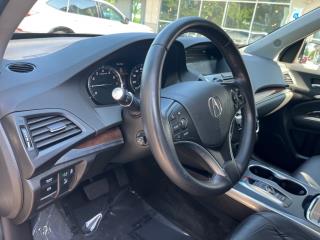 2020 Acura MDX