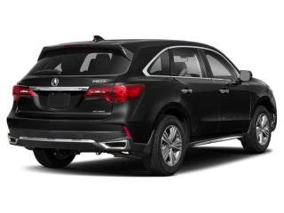 2020 Acura MDX