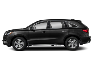 2020 Acura MDX