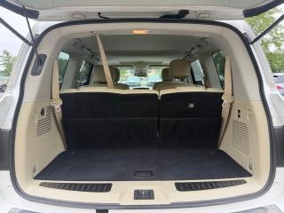 2019 INFINITI QX80