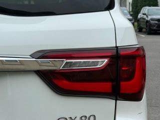 2019 INFINITI QX80