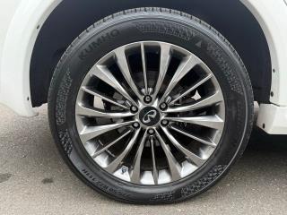 2019 INFINITI QX80