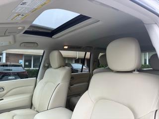 2019 INFINITI QX80