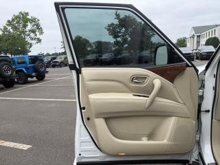 2019 INFINITI QX80