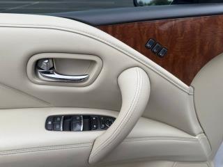 2019 INFINITI QX80