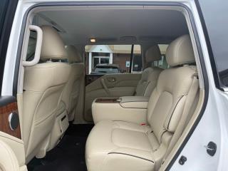 2019 INFINITI QX80