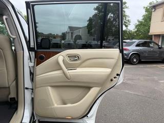 2019 INFINITI QX80