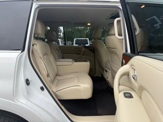 2019 INFINITI QX80