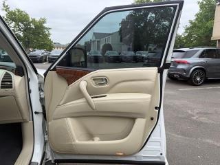 2019 INFINITI QX80