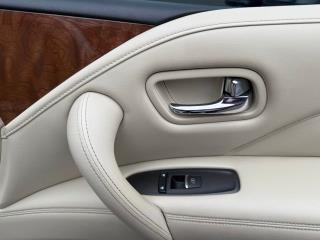2019 INFINITI QX80