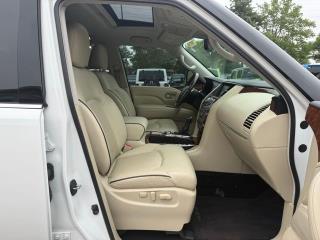 2019 INFINITI QX80