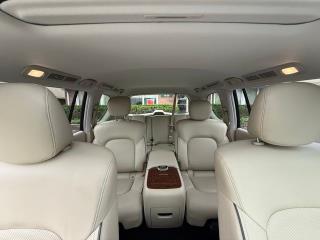2019 INFINITI QX80