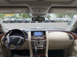 2019 INFINITI QX80