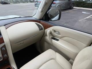 2019 INFINITI QX80