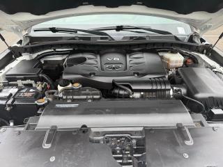2019 INFINITI QX80