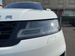 2019 Land Rover Range Rover Sport