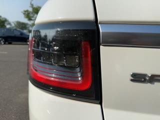 2019 Land Rover Range Rover Sport