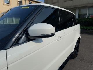 2019 Land Rover Range Rover Sport