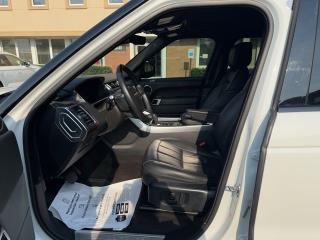 2019 Land Rover Range Rover Sport