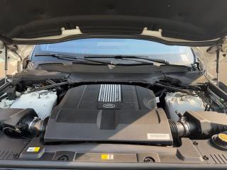 2019 Land Rover Range Rover Sport