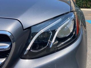 2019 Mercedes-Benz E-Class