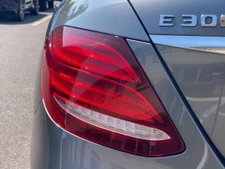 2019 Mercedes-Benz E-Class