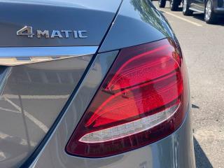 2019 Mercedes-Benz E-Class