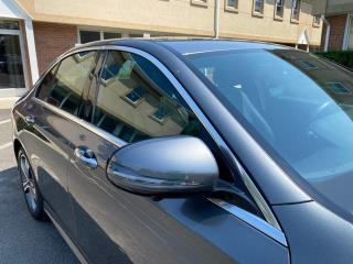 2019 Mercedes-Benz E-Class