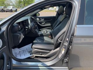 2019 Mercedes-Benz E-Class
